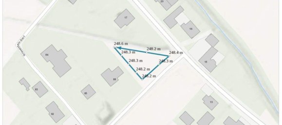 Земельный участок в Еннерсдорф, Австрия № 135489 7