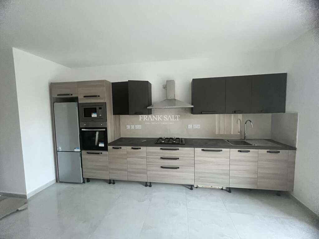 3 bedrooms Apartment in Zejtun, Malta No. 8226