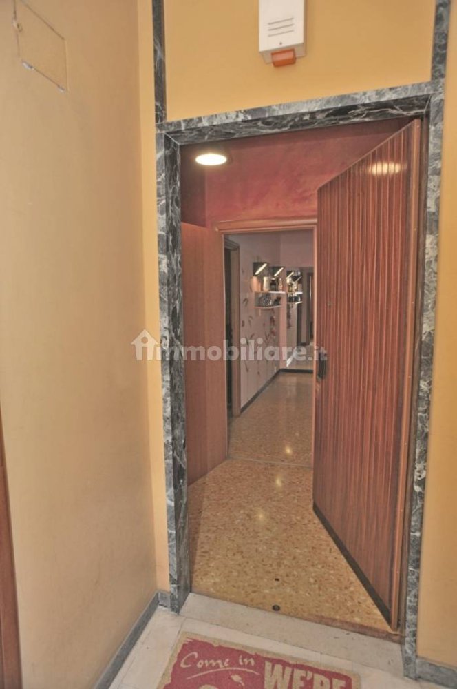 1 bedroom Apartment in Genoa, Italy No. 401568