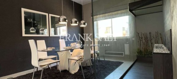 Квартира с 2 спальнями в Слима, Мальта № 10158 2