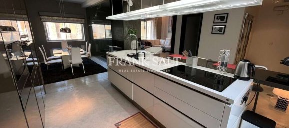 Квартира с 2 спальнями в Слима, Мальта № 10158 4