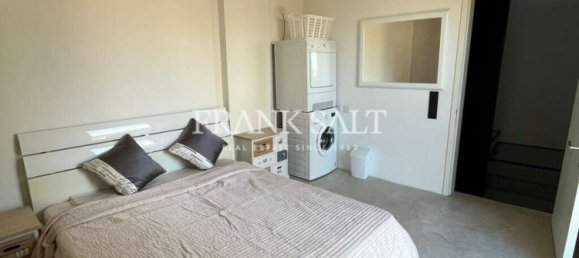 Квартира с 2 спальнями в Слима, Мальта № 10158 5