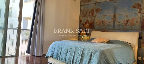 Квартира с 2 спальнями в Слима, Мальта № 10158 8