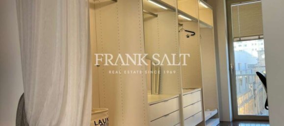 Квартира с 2 спальнями в Слима, Мальта № 10158 9