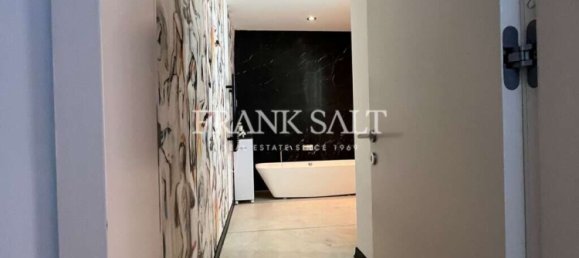 Квартира с 2 спальнями в Слима, Мальта № 10158 7