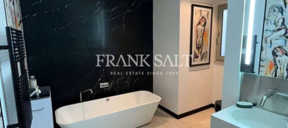 Квартира с 2 спальнями в Слима, Мальта № 10158 6