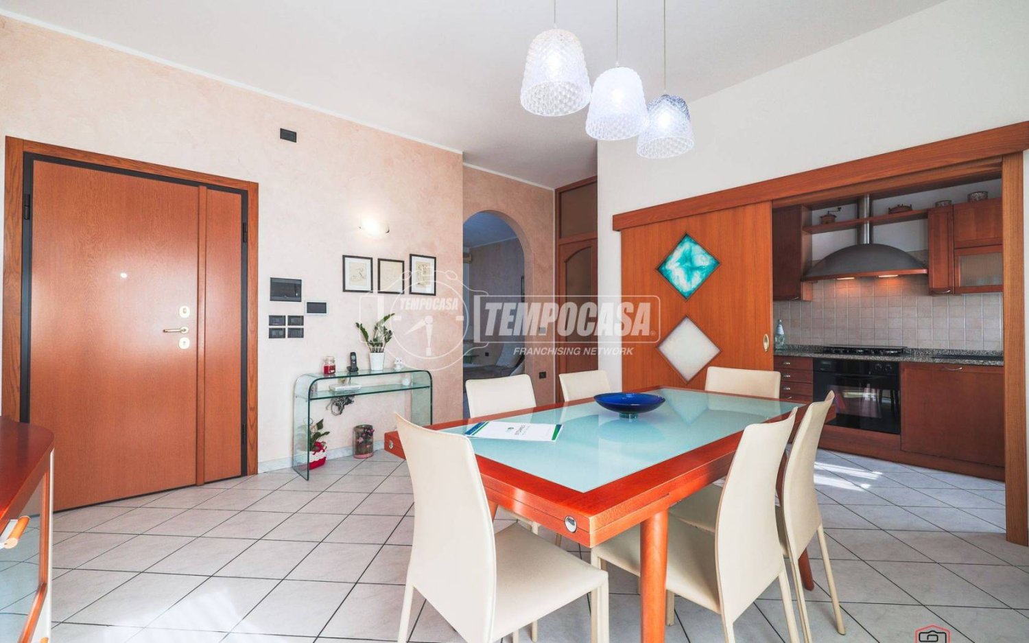 2 Schlafzimmer Haus in Forlì, Italy, Nr. 229292