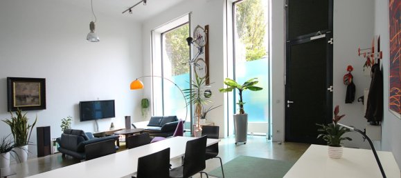  عقار تجاري في Leopoldstadt, Austria 118متر مربع رقم 236001 2