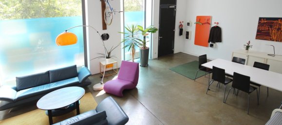  عقار تجاري في Leopoldstadt, Austria 118متر مربع رقم 236001 3