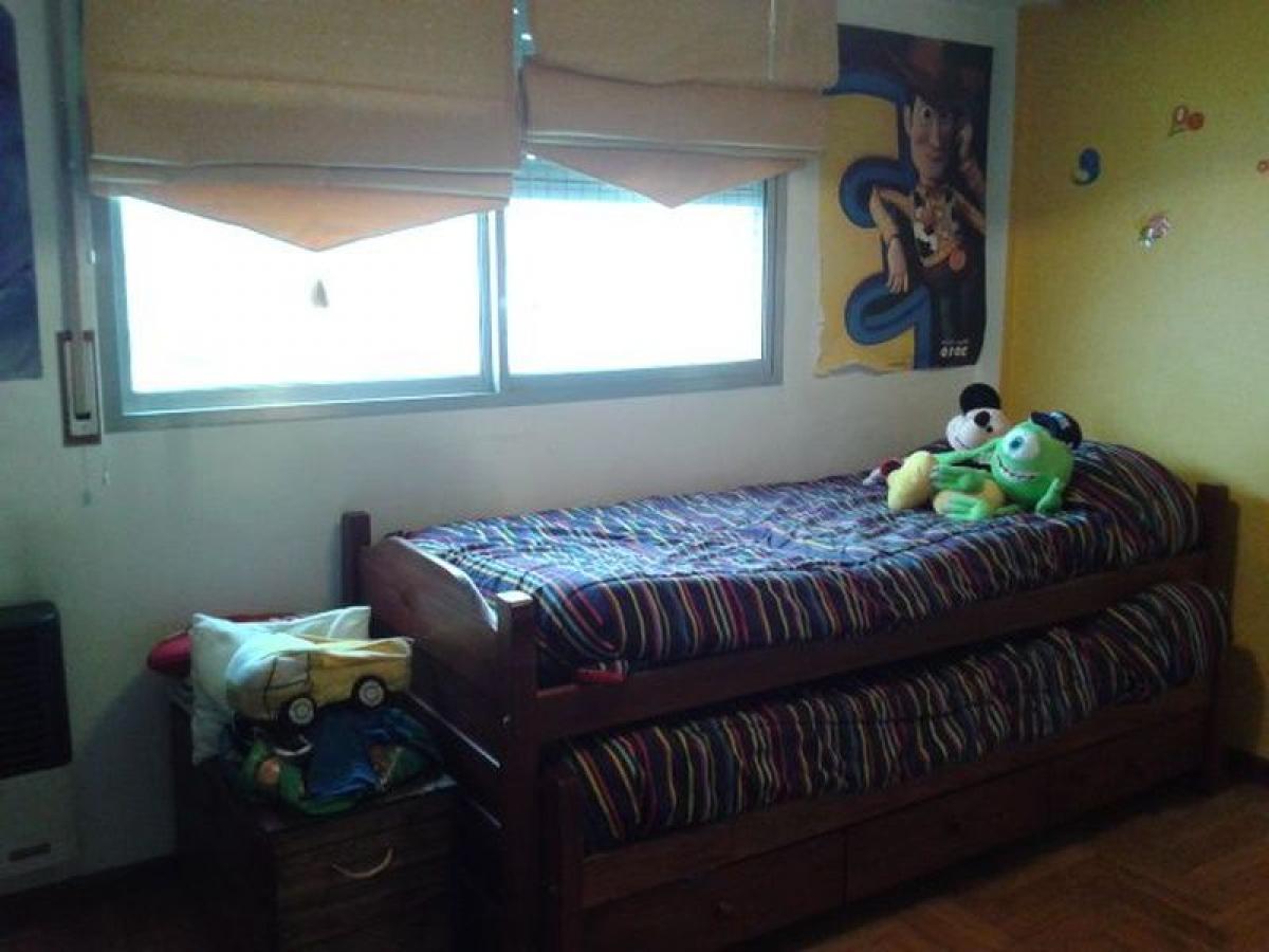 2 bedrooms Apartment in Mar del Plata, Argentina No. 68241