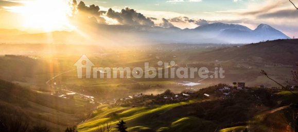 3 bedrooms Villa in Frontone, Italy No. 101256 23