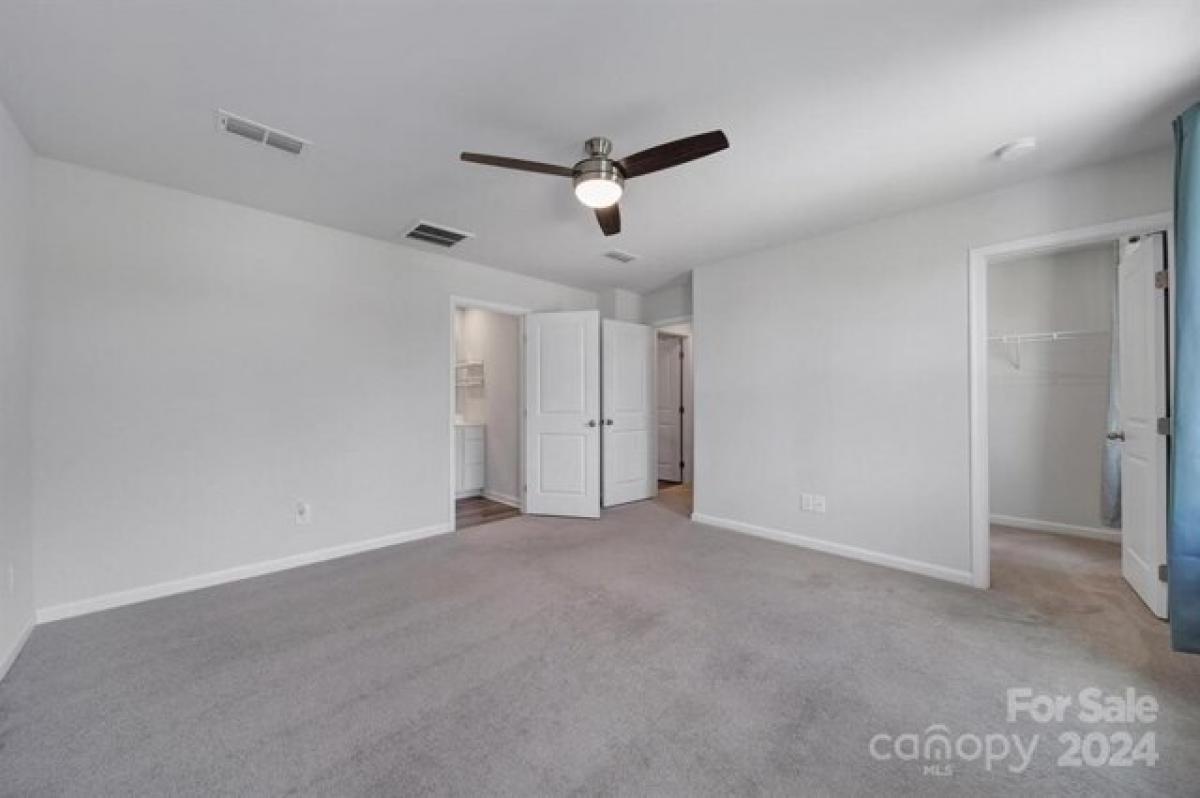 4 bedrooms House in Troutman, USA No. 384320