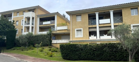 1 bedroom Apartment in Aix-en-Provence, France No. 320839 6