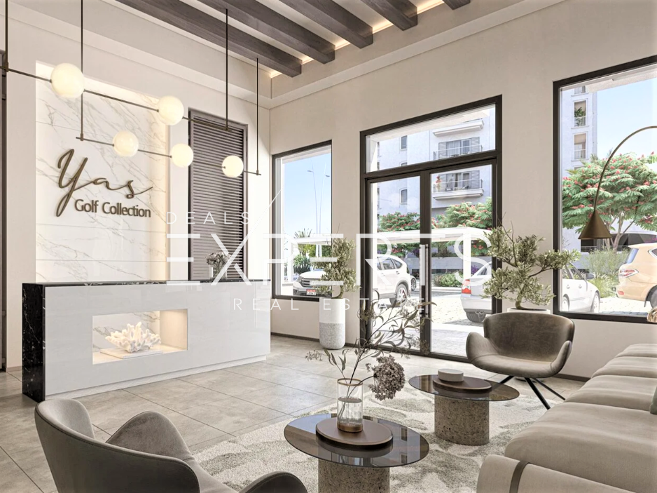 Отель, гостиница 515.1м² в Al Shamkha, ОАЭ № 46942