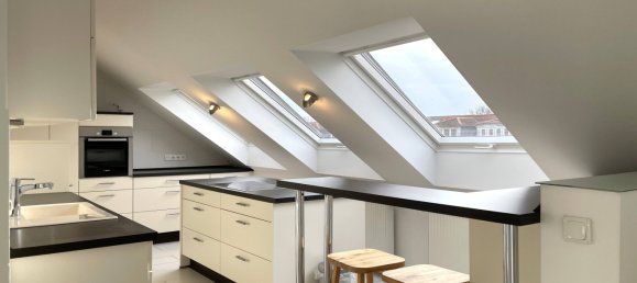 Дуплекс с 3 комнатами в Кёпеник, Германия № 41987 5