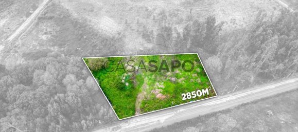 2804m² Land in Rio Meao, Portugal No. 271559 16