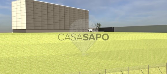 2804m² Land in Rio Meao, Portugal No. 271559 3