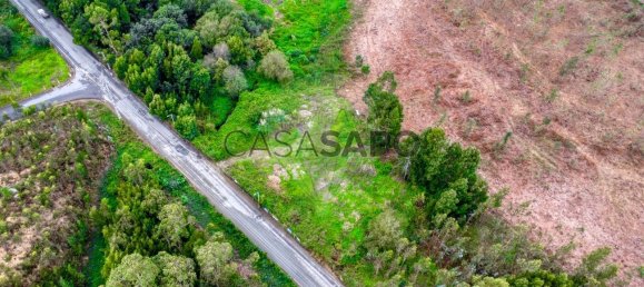 2804m² Land in Rio Meao, Portugal No. 271559 14