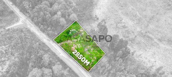 2804m² Land in Rio Meao, Portugal No. 271559 17