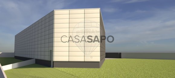 2804m² Land in Rio Meao, Portugal No. 271559 4