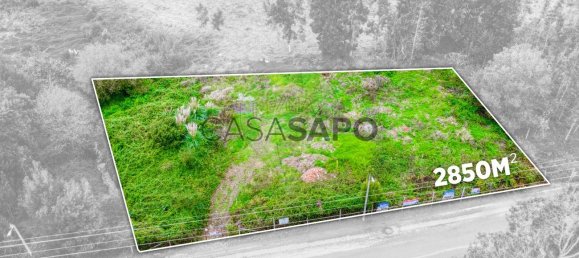 2804m² Land in Rio Meao, Portugal No. 271559 15