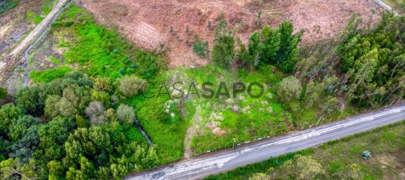 2804m² Land in Rio Meao, Portugal No. 271559 13