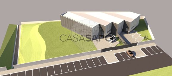 2804m² Land in Rio Meao, Portugal No. 271559 5