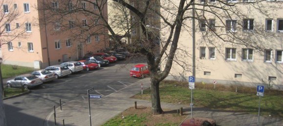 2-Zimmer Wohnung in Nuremberg, Germany, Nr. 292097 3