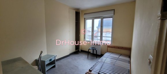 3 bedrooms Apartment in Reims, France No. 48782 2