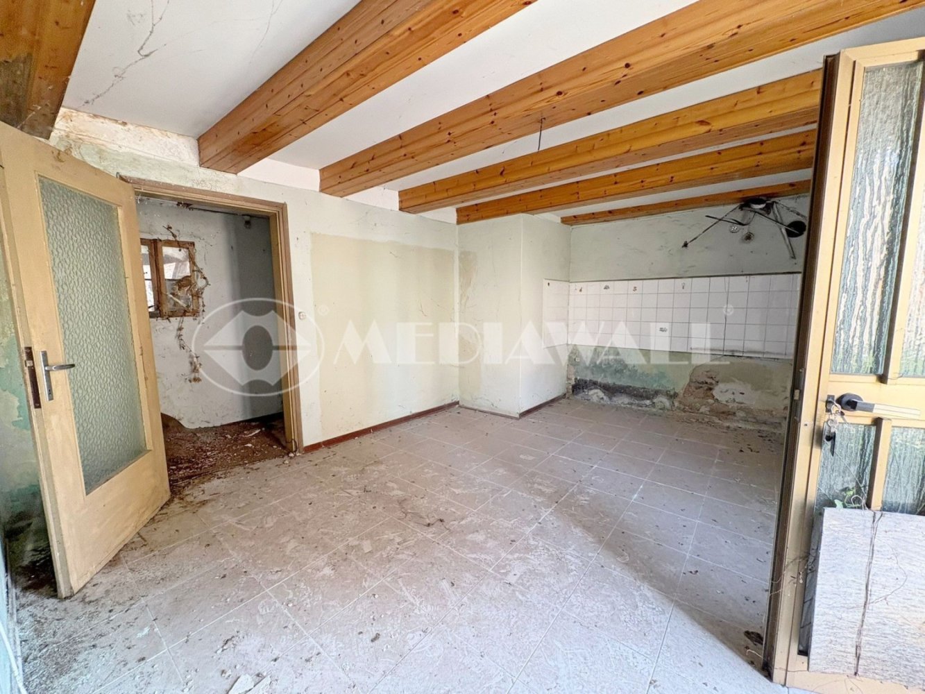 2 bedrooms House in Teglio Veneto, Italy No. 147665