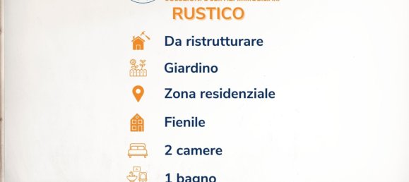 2 bedrooms House in Teglio Veneto, Italy No. 147665 2