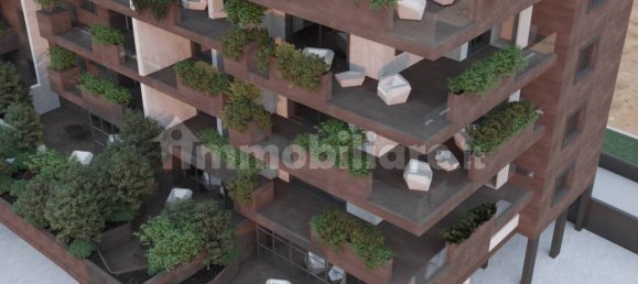 2 chambres Appartement à Rome, Italy No. 44125 33