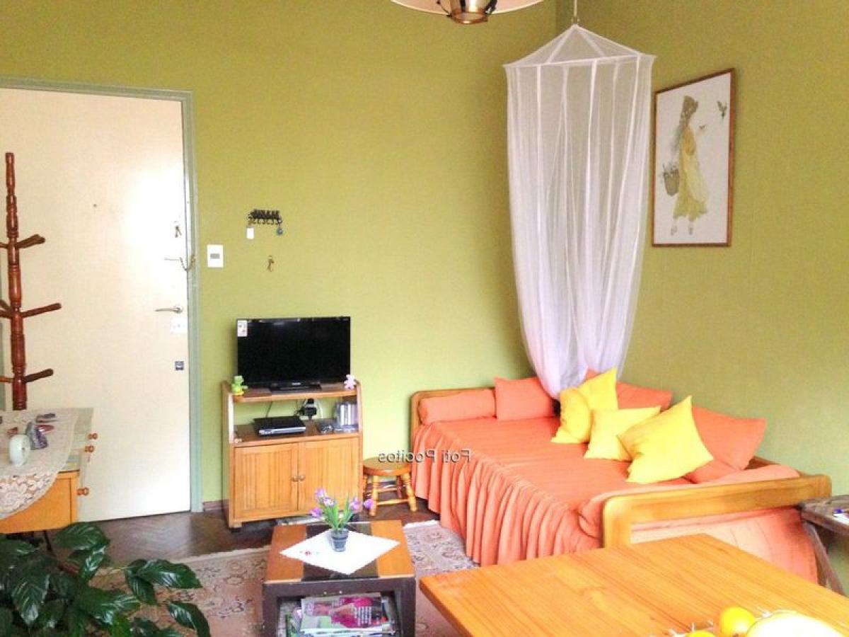 Estúdio em Montevideo, Uruguay N.º 5804