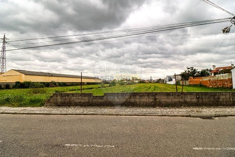  قطعة أرض في Povoa de Varzim, Portugal رقم 86901