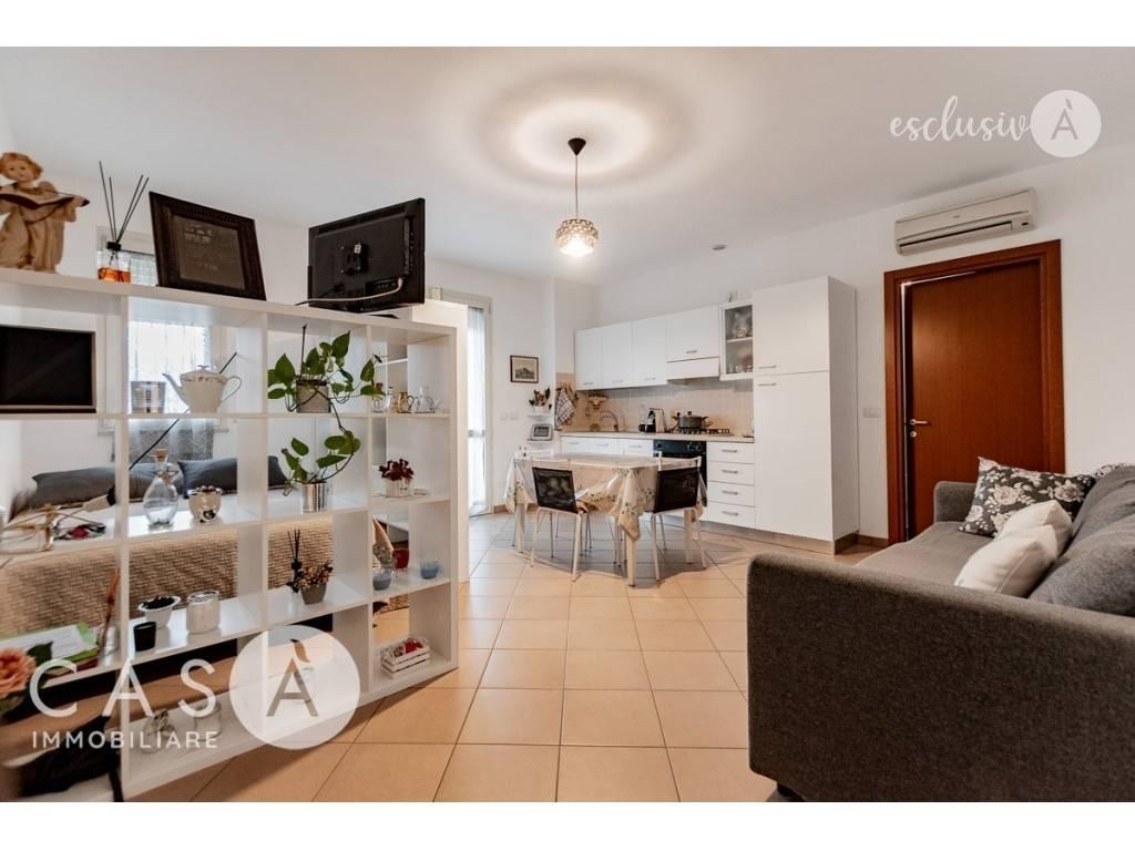 Studio in Gambettola, Italy No. 28802