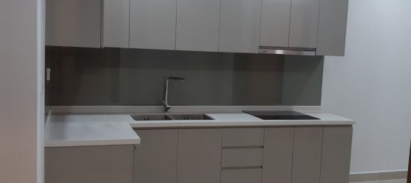 Apartamento de 2 dormitorios en District 7, Vietnam No. 16244 9