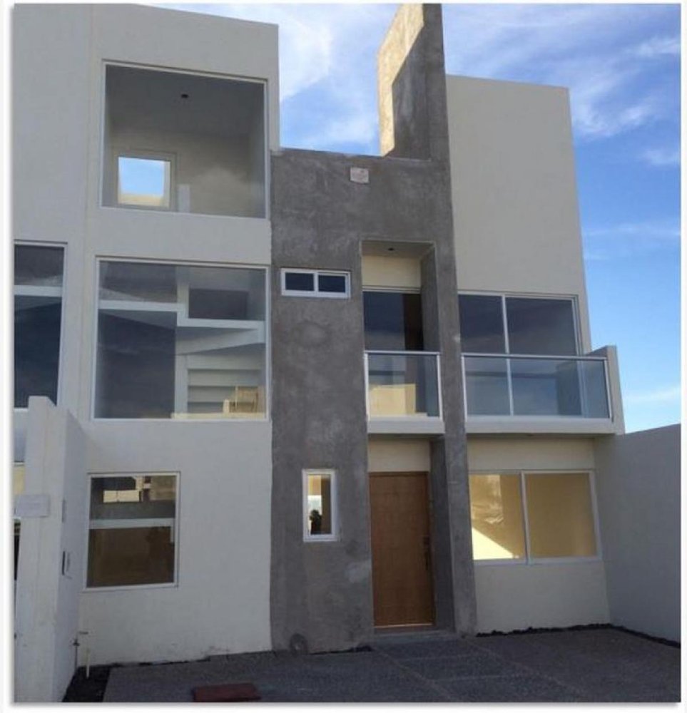 Дом с 3 спальнями в Керетаро, Мексика № 174842