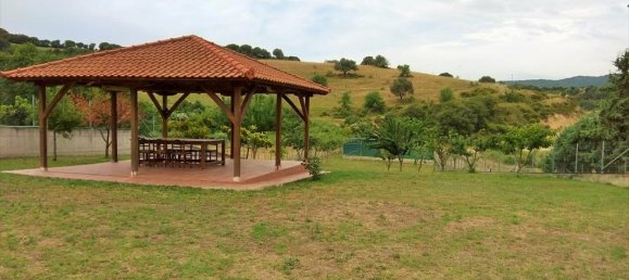 5 غرف نوم عقار تجاري في Chalkidiki, Greece رقم 6243 13