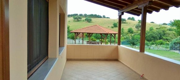 5 غرف نوم عقار تجاري في Chalkidiki, Greece رقم 6243 2