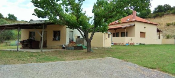 5 غرف نوم عقار تجاري في Chalkidiki, Greece رقم 6243 15