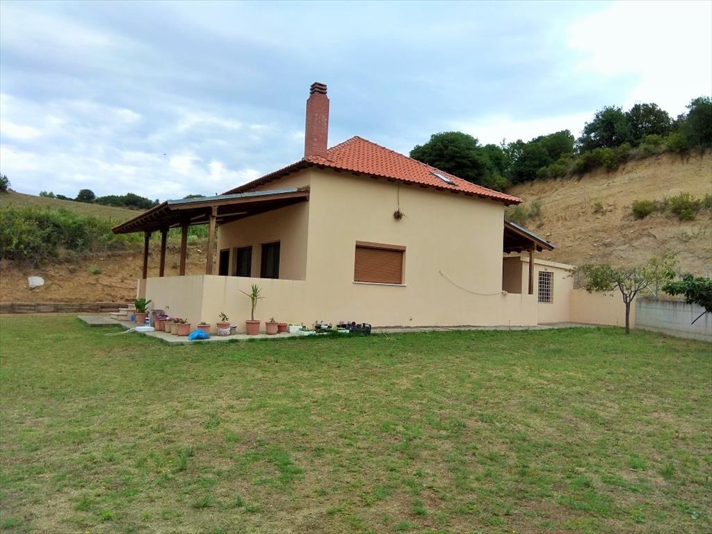 Imóvel comercial T5 em Chalkidiki, Greece N.º 6243