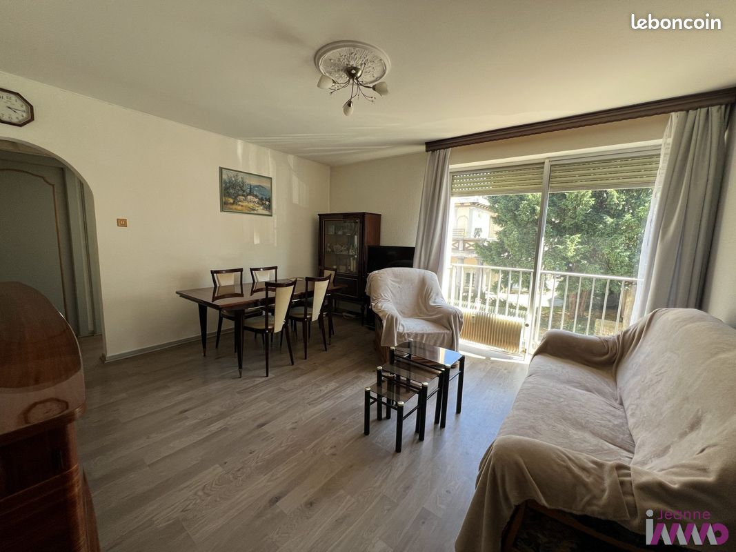 2 غرف نوم شقة في Belfort, France رقم 340215