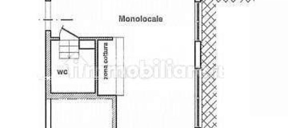 1 chambre Appartement à Carrara, Italy No. 218903 2