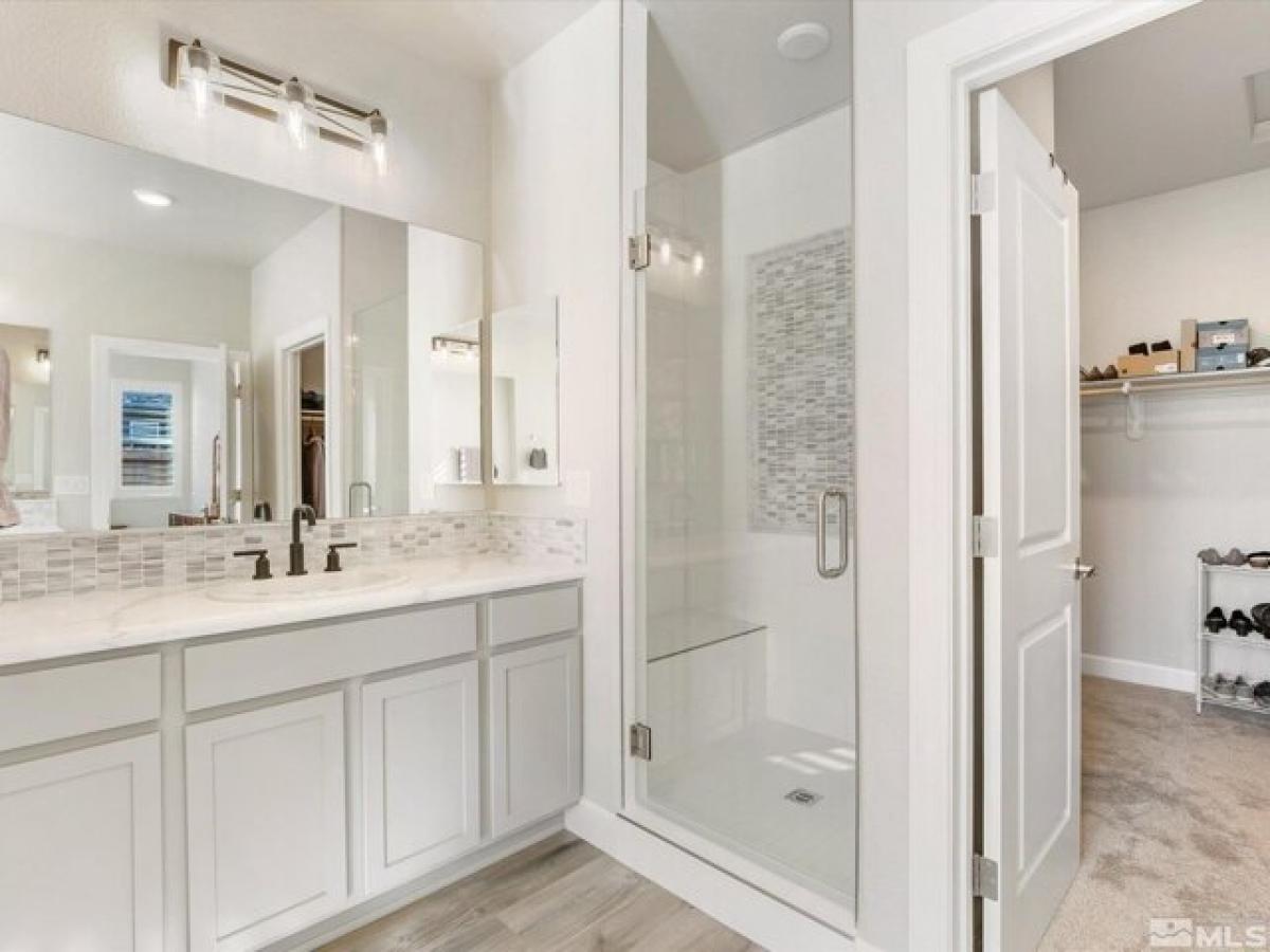 4 bedrooms House in Fernley, USA No. 420031