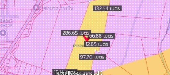  Land in Bang Lamung, Thailand No. 27368 6