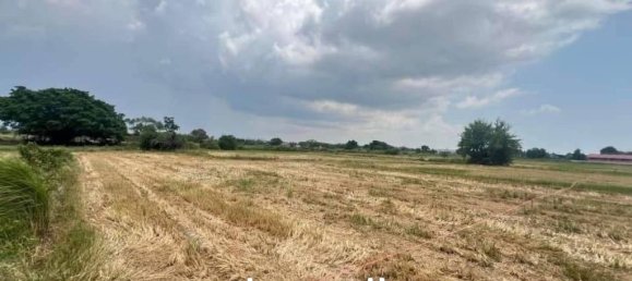  Land in Bang Lamung, Thailand No. 27368 3