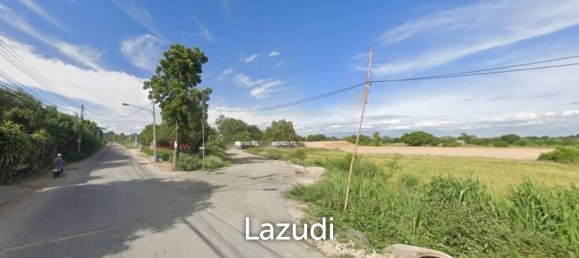  Land in Bang Lamung, Thailand No. 27368 4