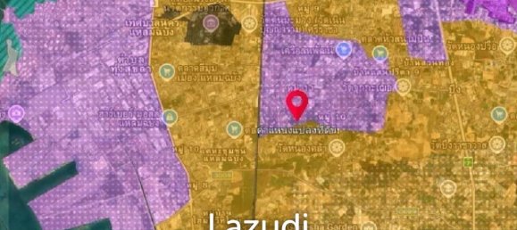  Land in Bang Lamung, Thailand No. 27368 7