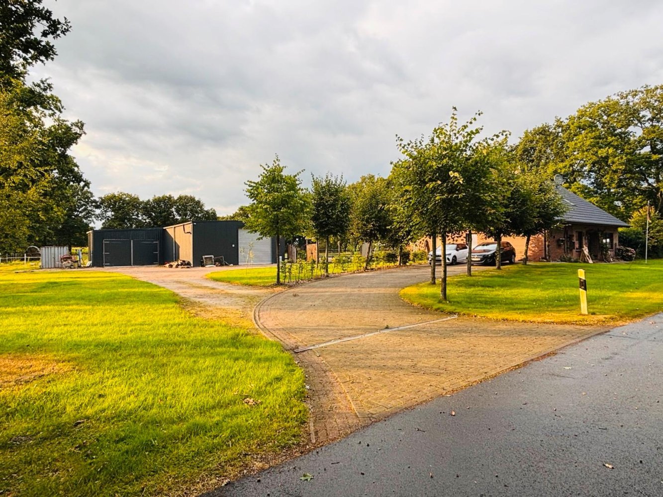 Casa T5 em Leer, Germany N.º 295389