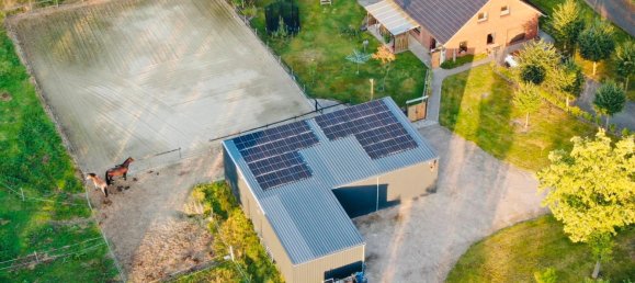 Casa T5 em Leer, Germany N.º 295389 2